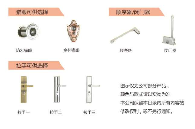 五金配件